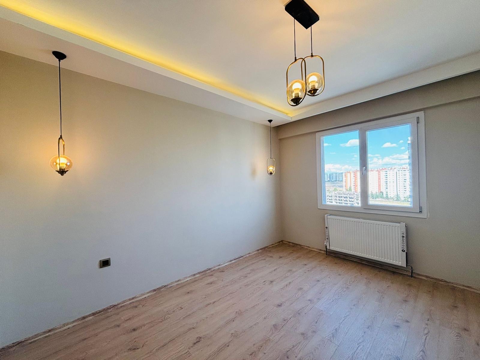 Ebeveyn Yatak Odası