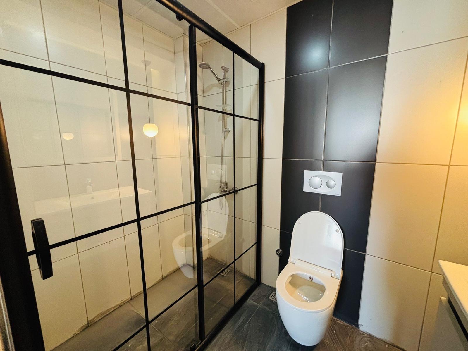 Ebeveyn Banyo