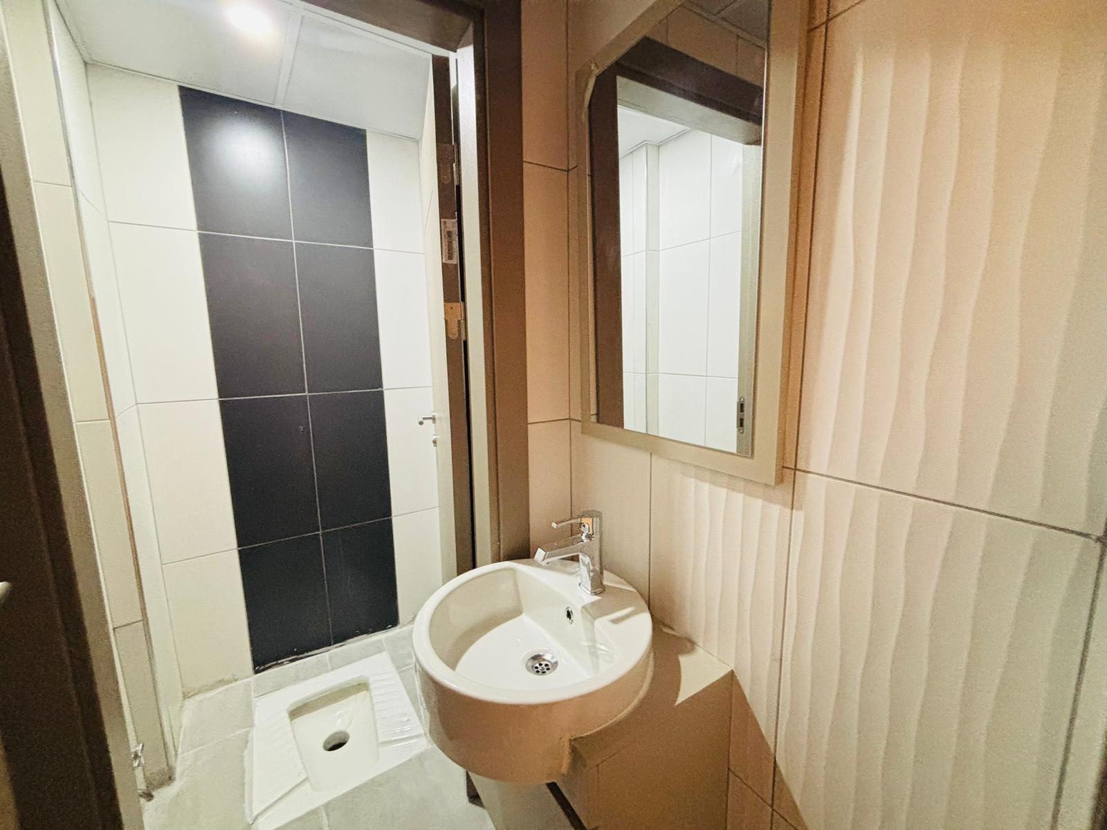 Lavabo / WC