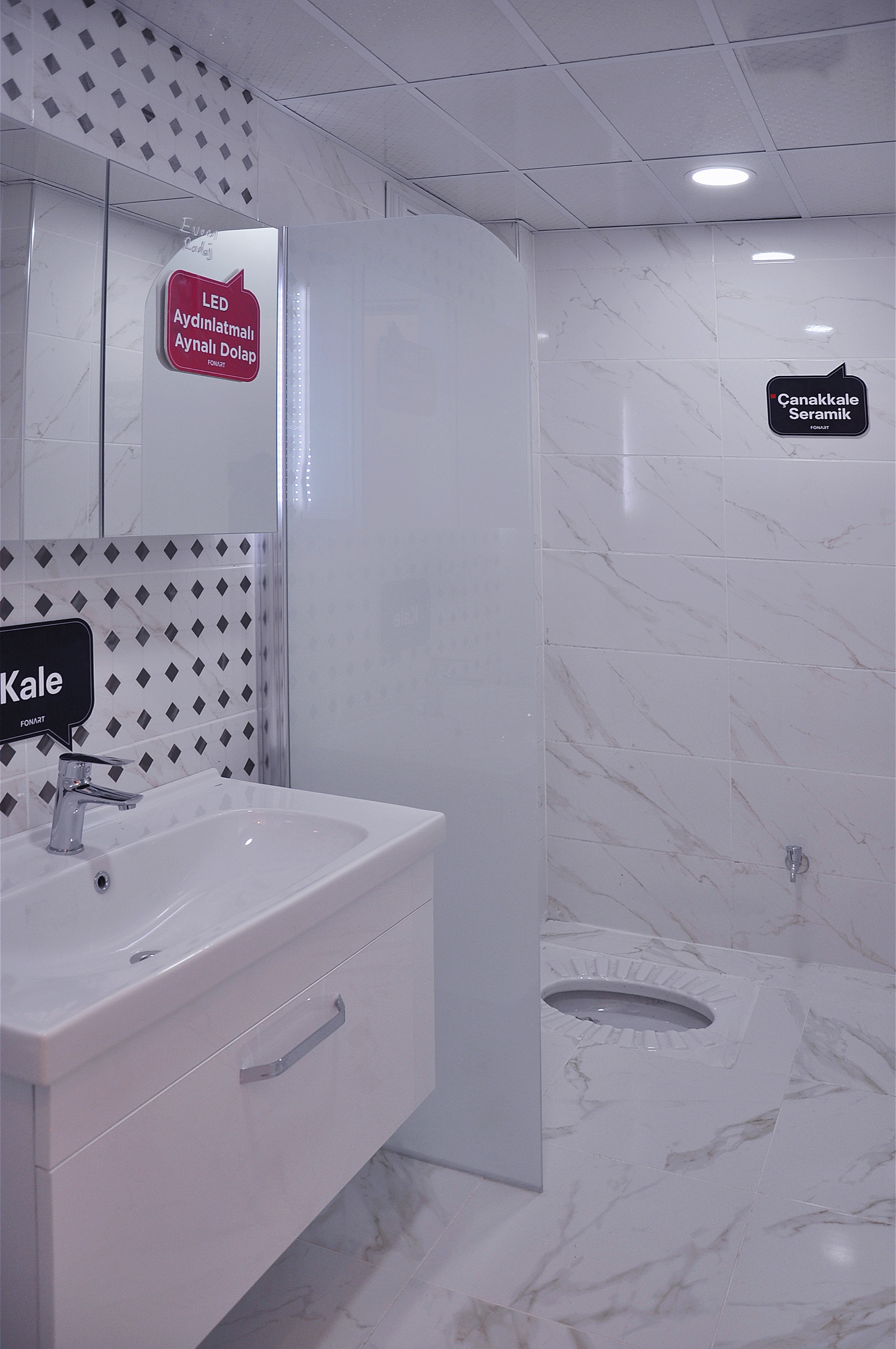 Lavabo