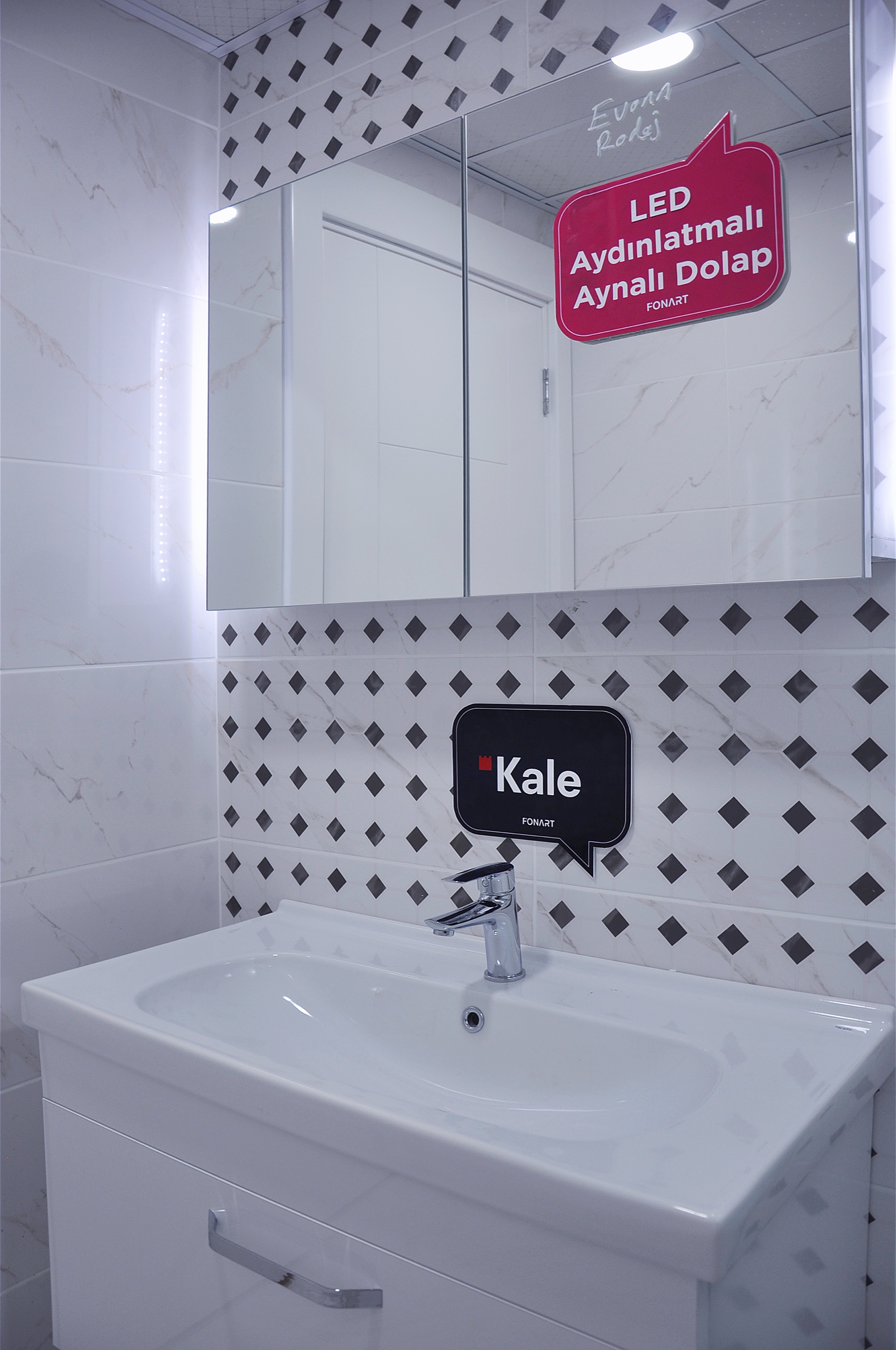 Lavabo
