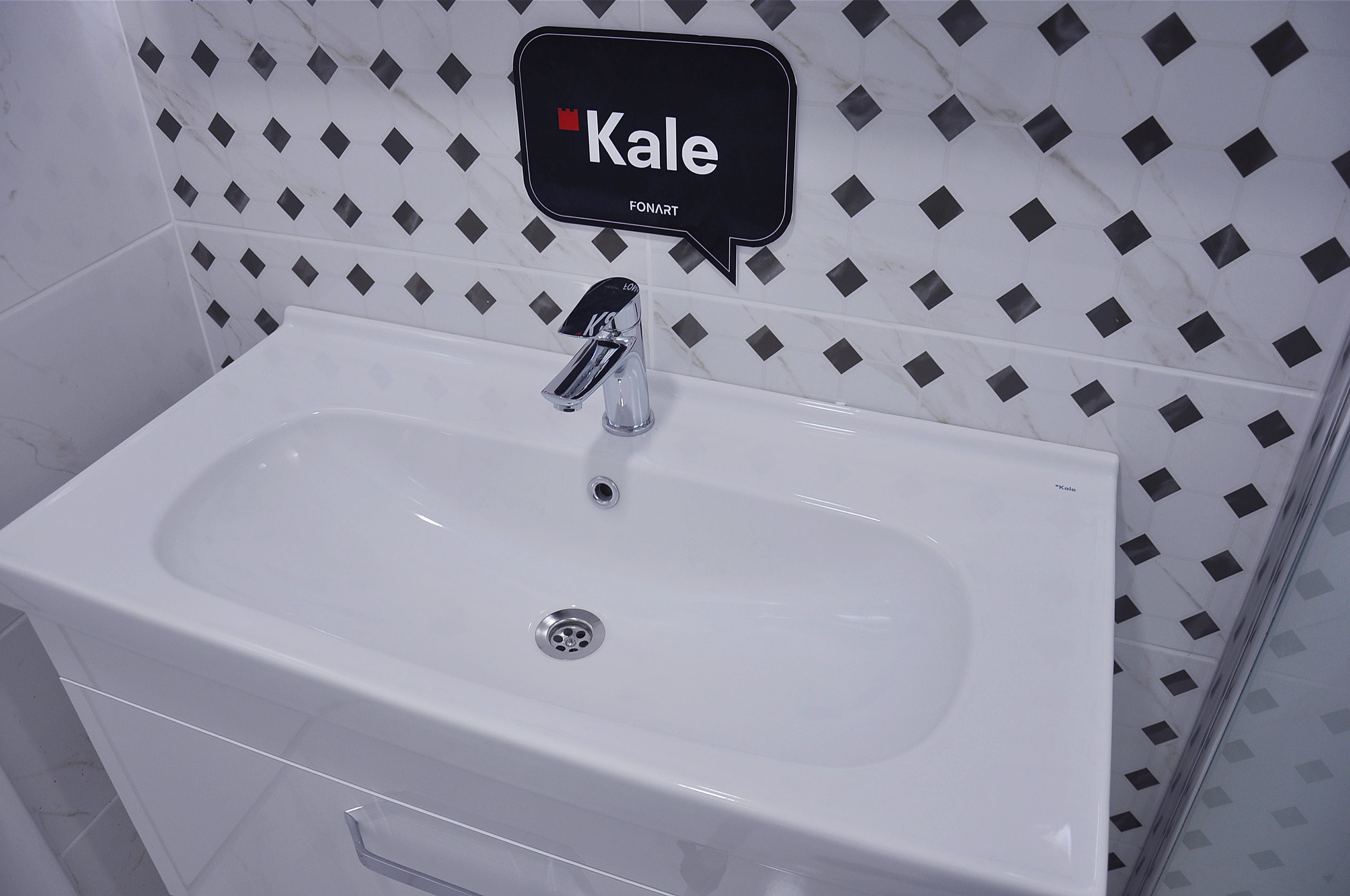 Lavabo