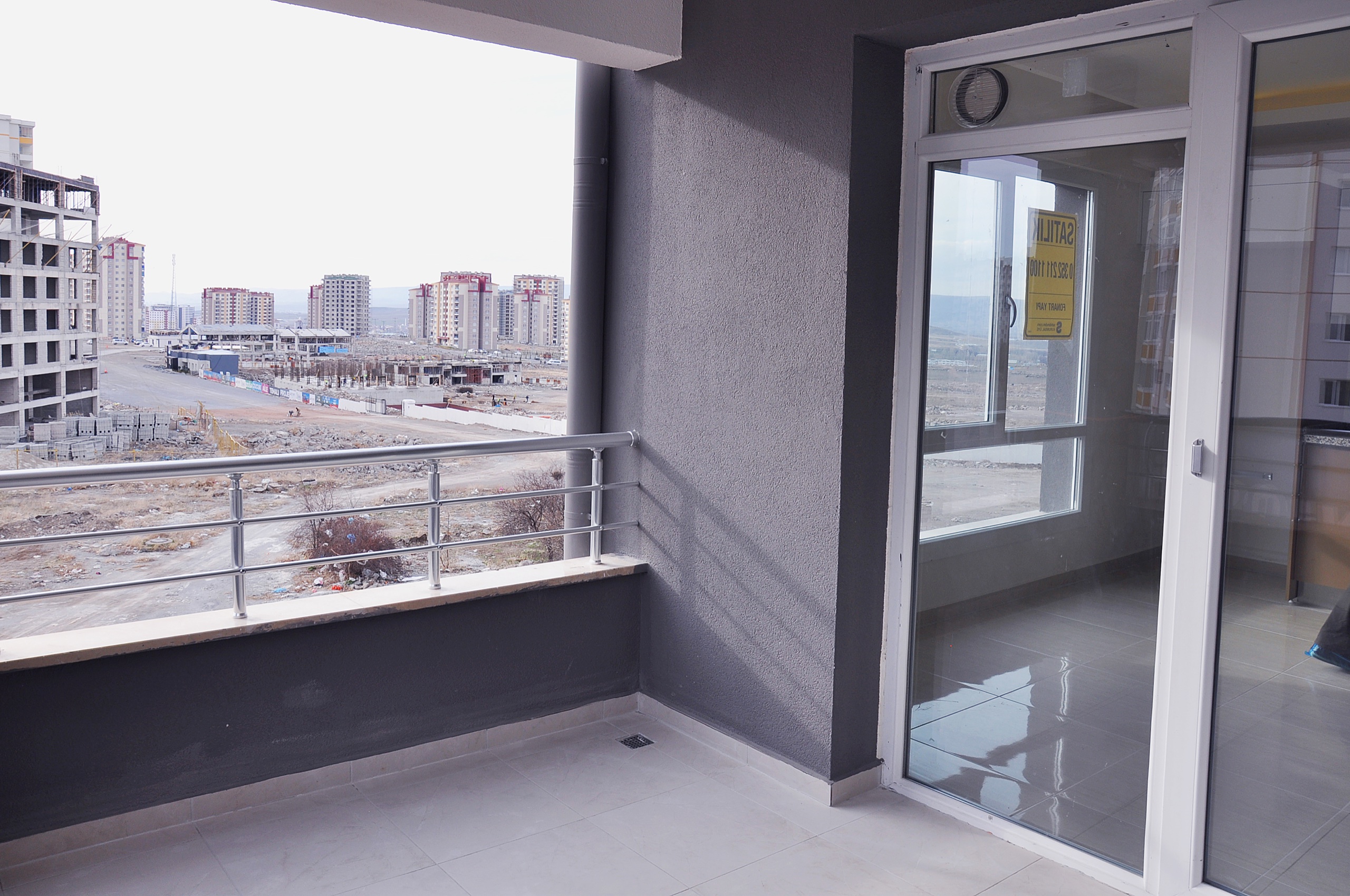 Balkon