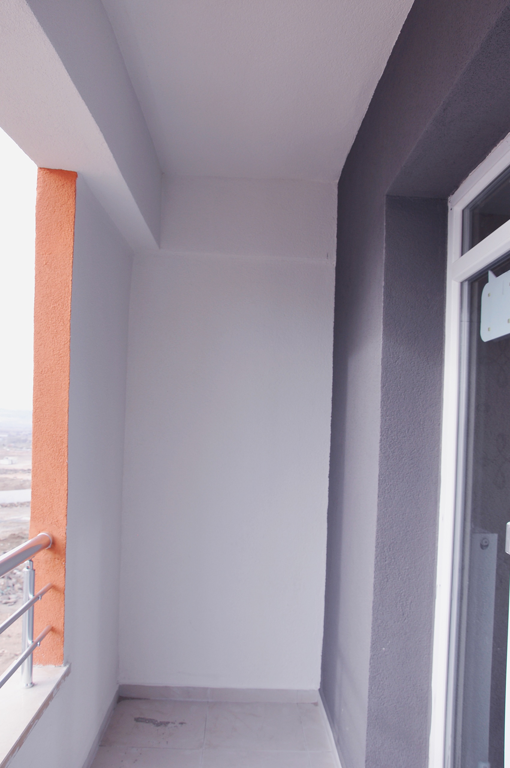 Ebeveyn Balkon