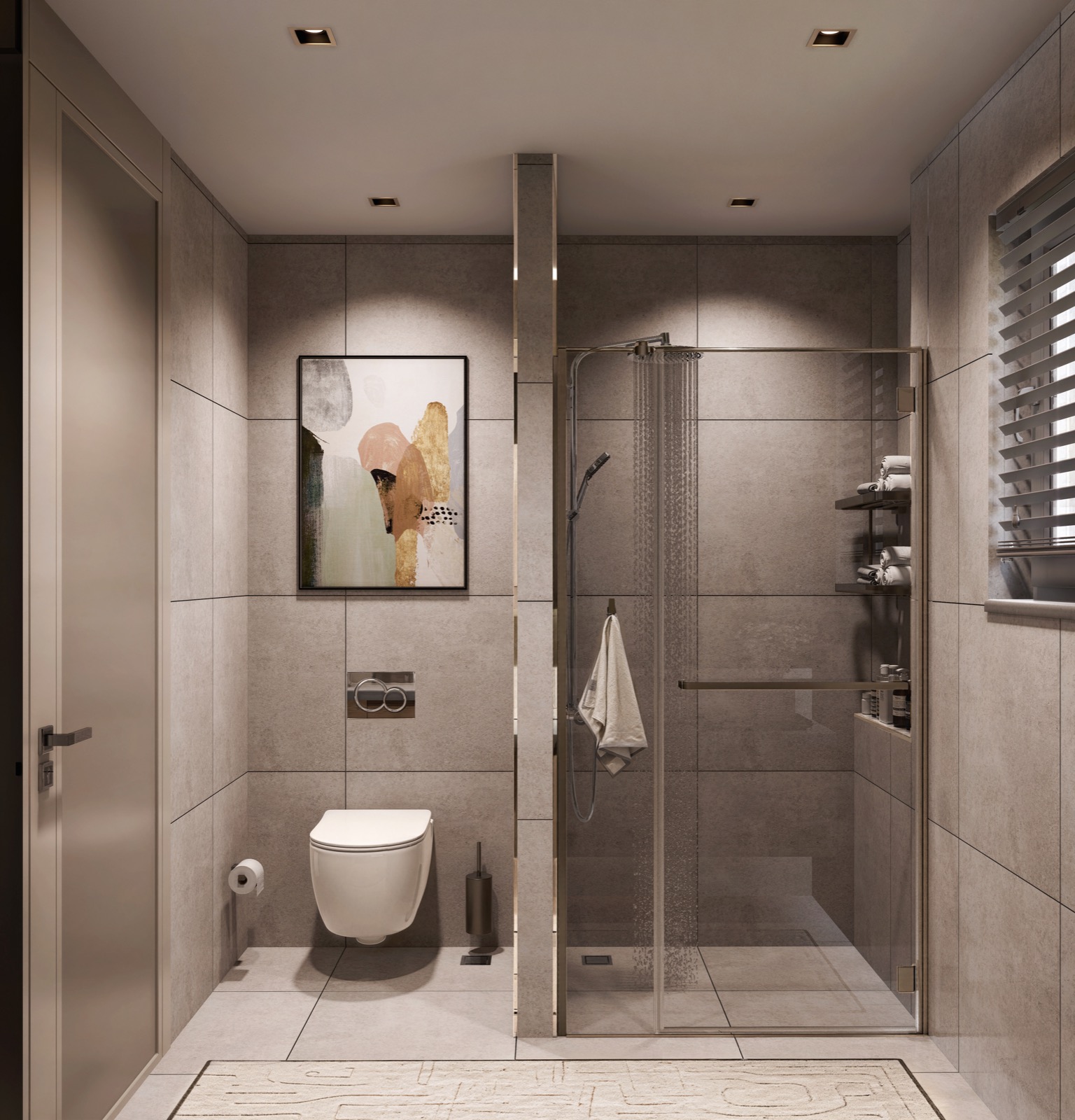 Ebeveyn Banyo