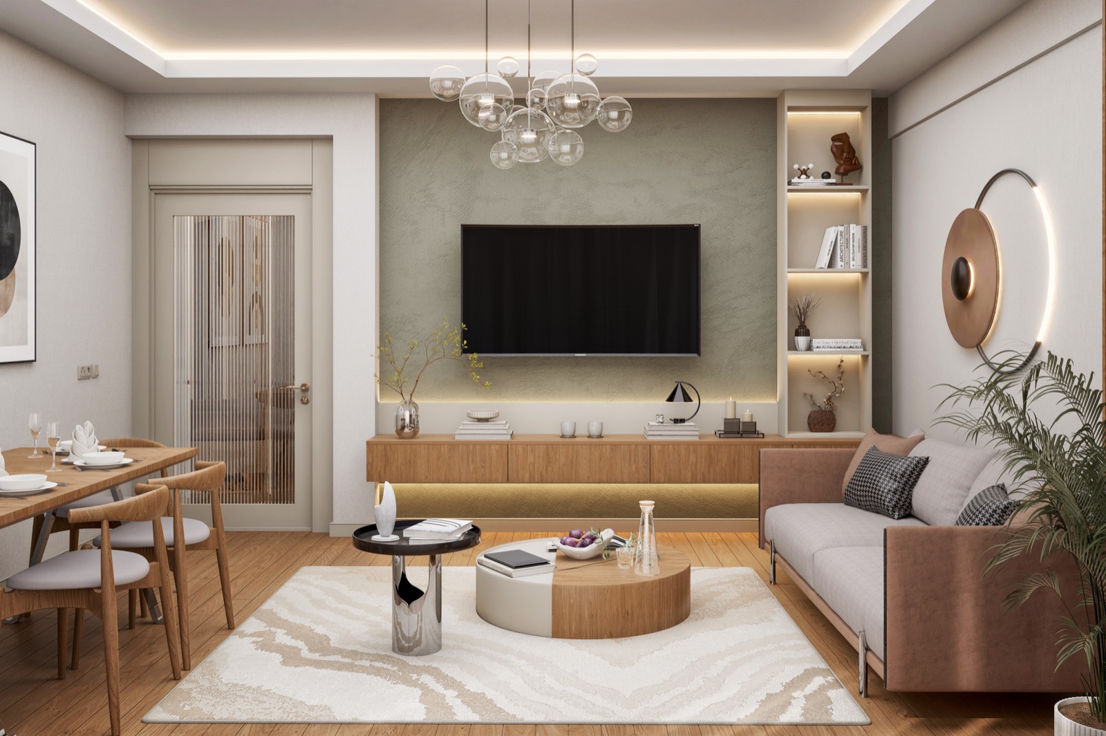 Salon